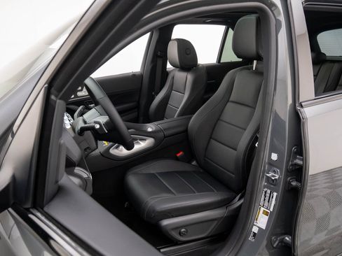 New 2026 Mercedes-Benz GLE 350 4MATIC image 19