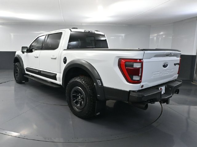 Used 2023 Ford F150 Raptor w/ Raptor Carbon Fiber Package AWD/4WD image 6
