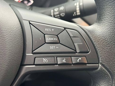 Used 2025 Nissan Altima 2.5 S image 20