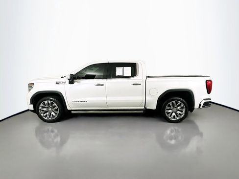Used 2023 GMC Sierra 1500 Denali w/ Denali Reserve Package image 4