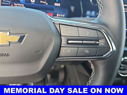 New 2024 Chevrolet Blazer EV LT AWD/4WD image 18