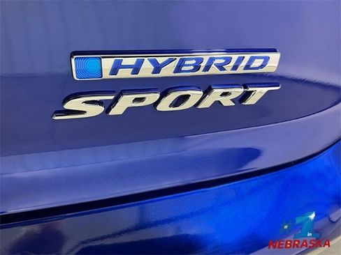 New 2025 Honda Accord Sport image 6