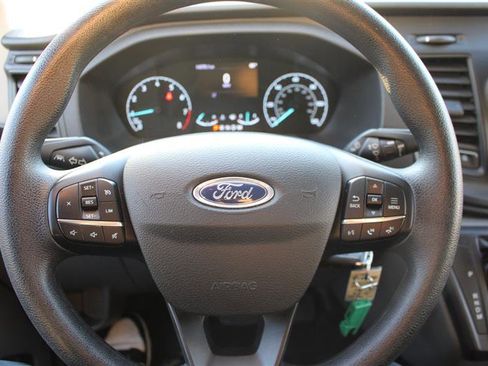 Used 2024 Ford Transit 250 250 w/ Exterior Upgrade Package image 13