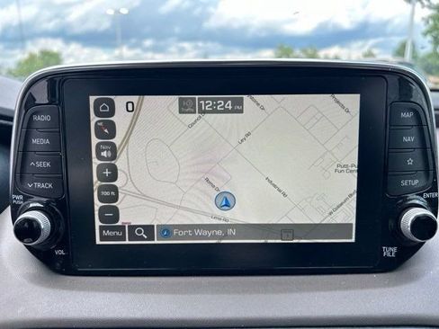Used 2020 Hyundai Santa Fe Limited FWD image 26
