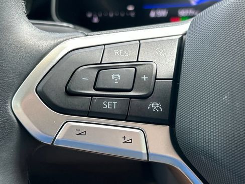 Certified 2026 Volkswagen Jetta Sport FWD image 26