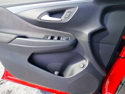 New 2026 Buick Envista Preferred w/ Convenience I Package image 27