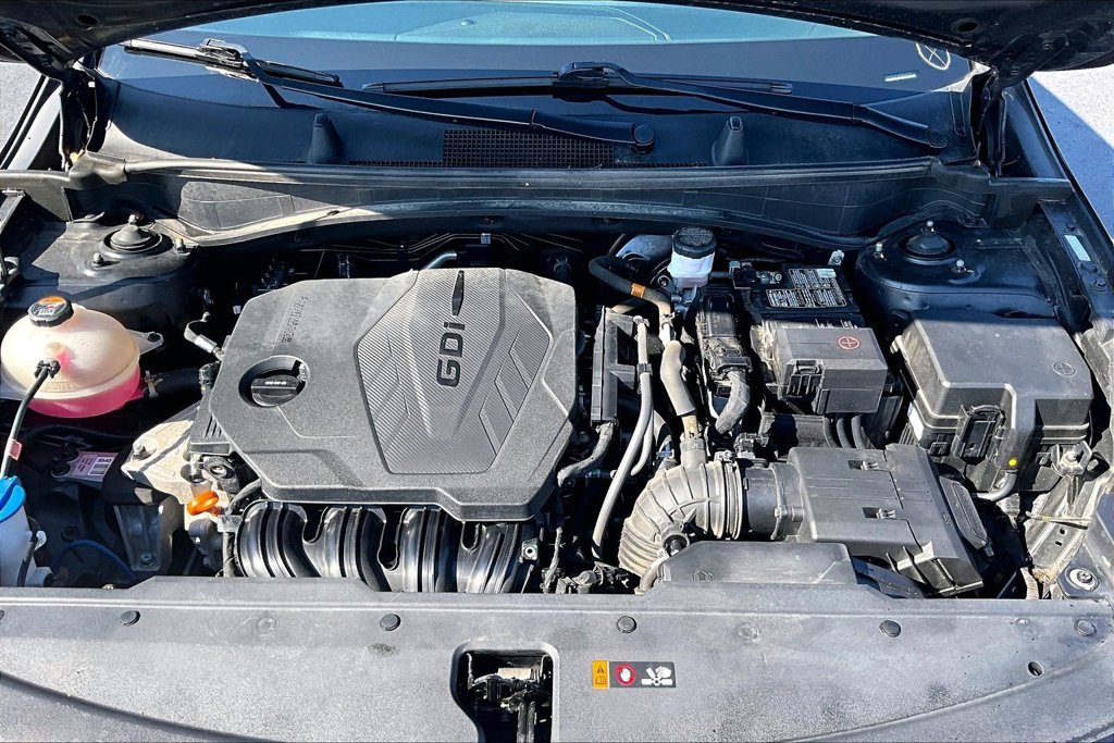 Used 2023 Kia Sportage SX AWD/4WD image 10