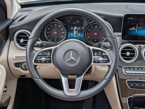 Used 2020 Mercedes-Benz C 300 Sedan image 25