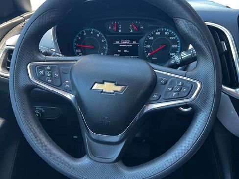 Used 2021 Chevrolet Equinox LS w/ LS Convenience Package FWD image 10