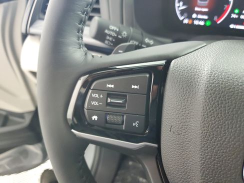 New 2026 Honda Odyssey Elite image 25