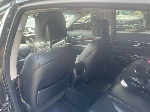 Used 2015 Kia K900 Luxury RWD image 15