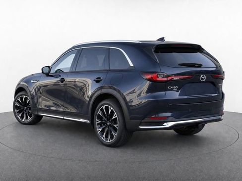 Certified 2024 MAZDA CX-90 Plug-In Hybrid w/ Premium Pkg AWD/4WD image 3