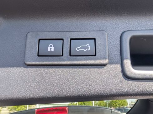 Certified 2026 Subaru Forester Touring AWD/4WD image 30