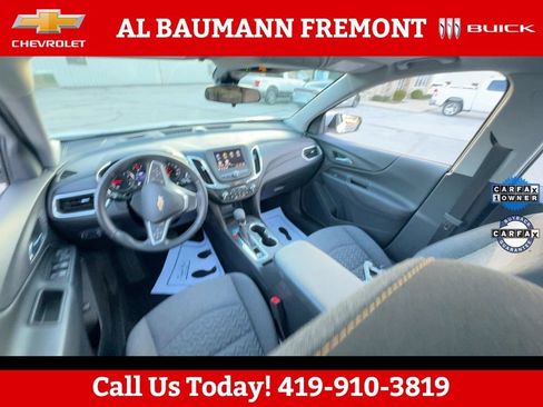 Used 2023 Chevrolet Equinox LT FWD image 20