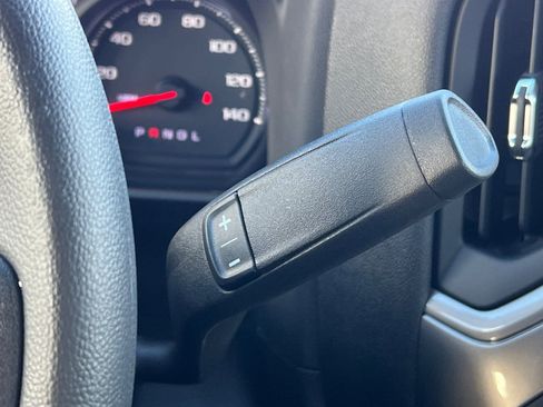 New 2026 GMC Sierra 1500 Pro w/ Pro Value Package image 16