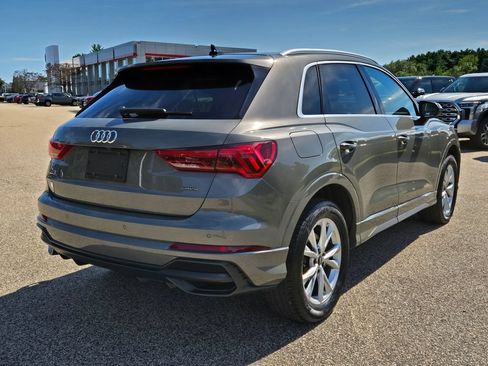 Used 2021 Audi Q3 2.0T Premium w/ Convenience Package AWD/4WD image 6