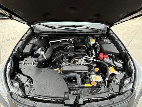 Certified 2025 Subaru Outback Premium image 24