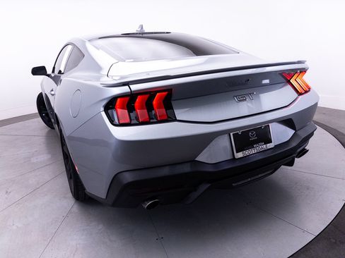 Used 2024 Ford Mustang GT RWD image 6
