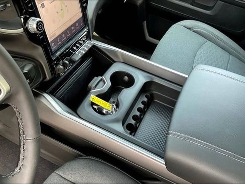 New 2025 RAM 2500 Big Horn image 8