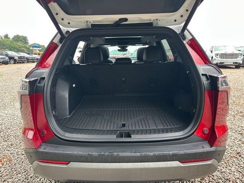 Used 2025 Chevrolet Equinox LT w/ Convenience Package II AWD/4WD image 20
