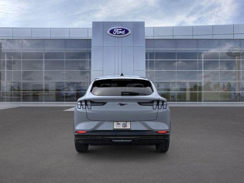 New 2025 Ford Mustang Mach-E Premium w/ Sport Appearance Package image 5
