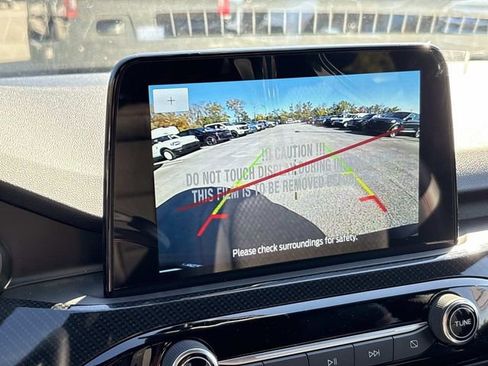 New 2026 Ford Escape ST-Line w/ Cold Weather Package image 27