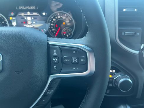 New 2026 RAM 1500 Big Horn image 18