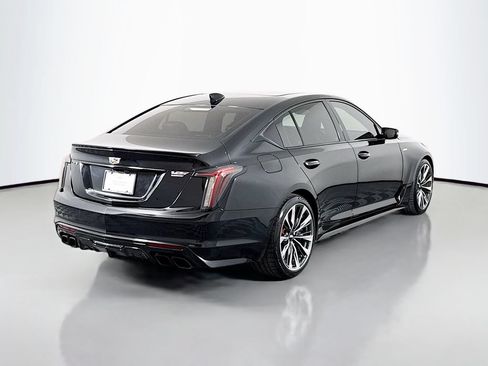 Used 2023 Cadillac CT5 V Blackwing RWD image 7