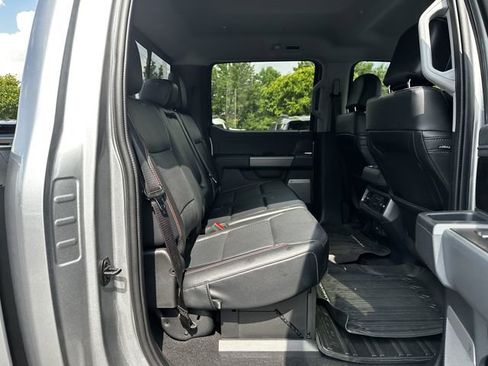 Used 2023 Ford F250 Lariat w/ Lariat Ultimate Package AWD/4WD image 38