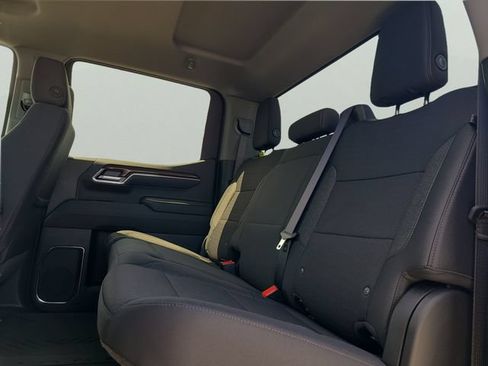 New 2026 Chevrolet Silverado 1500 LT Trail Boss AWD/4WD image 11