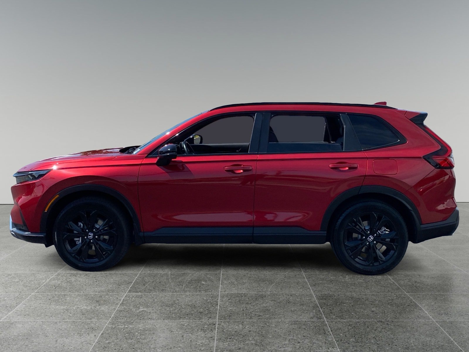 Used 2026 Honda CR-V Sport Touring image 2