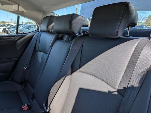 Used 2023 Lexus ES 350 FWD image 30