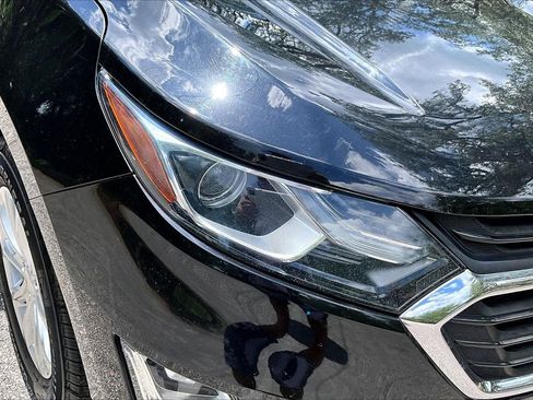 Used 2019 Chevrolet Equinox LT FWD image 32