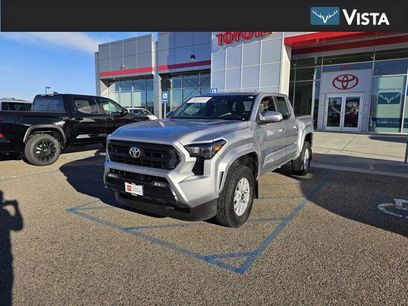 Certified 2024 Toyota Tacoma SR5