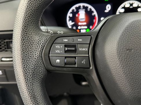 Used 2024 Honda CR-V EX image 28