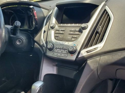 Used 2012 GMC Terrain SLT image 21