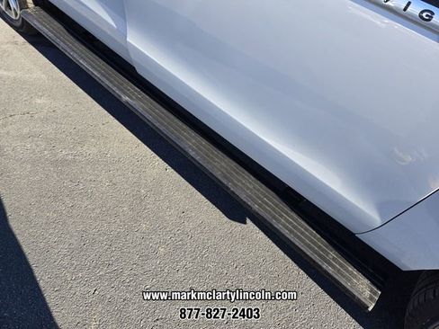 New 2026 Lincoln Navigator L Reserve AWD/4WD image 15