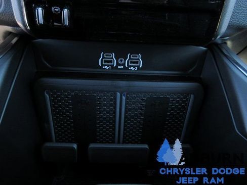 New 2026 RAM 3500 Laramie image 10