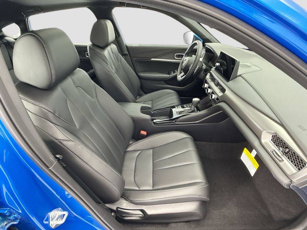 Used 2026 Acura Integra A-Spec FWD image 19