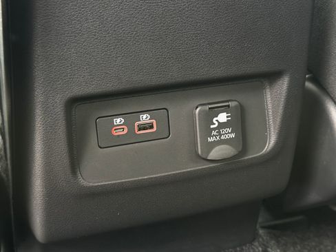 New 2026 Nissan Frontier Pro-X w/ Pro-X Convenience Package image 22