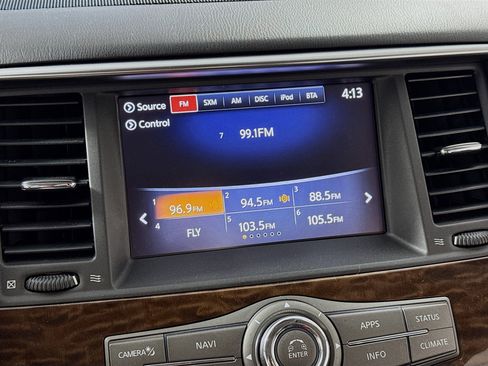 Used 2020 Nissan Armada SL w/ Premium Package image 19