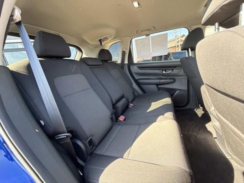 Used 2023 Honda CR-V EX image 36