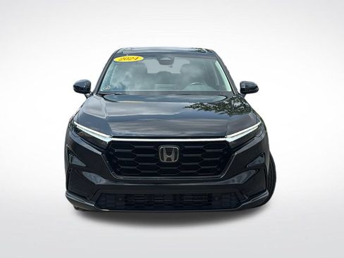 Used 2024 Honda CR-V EX-L image 2