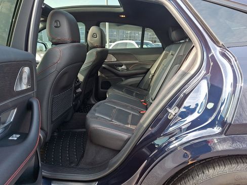 Used 2021 Mercedes-Benz GLE 53 AMG 4MATIC Coupe image 10