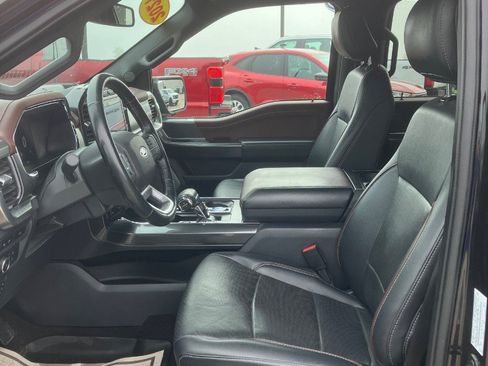 Used 2021 Ford F150 Lariat AWD/4WD image 15