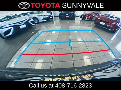 Used 2024 Toyota Corolla LE FWD image 23