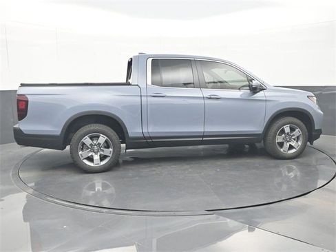 New 2025 Honda Ridgeline RTL image 8