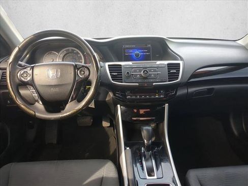 Used 2017 Honda Accord LX image 16