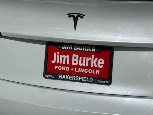 Used 2023 Tesla Model 3 Performance AWD/4WD image 24