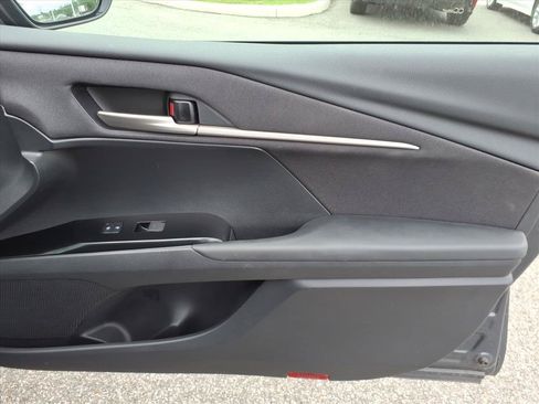 Certified 2025 Toyota Camry LE w/ Convenience Package FWD image 17